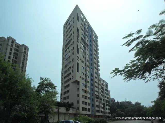 Poseidon, Andheri West