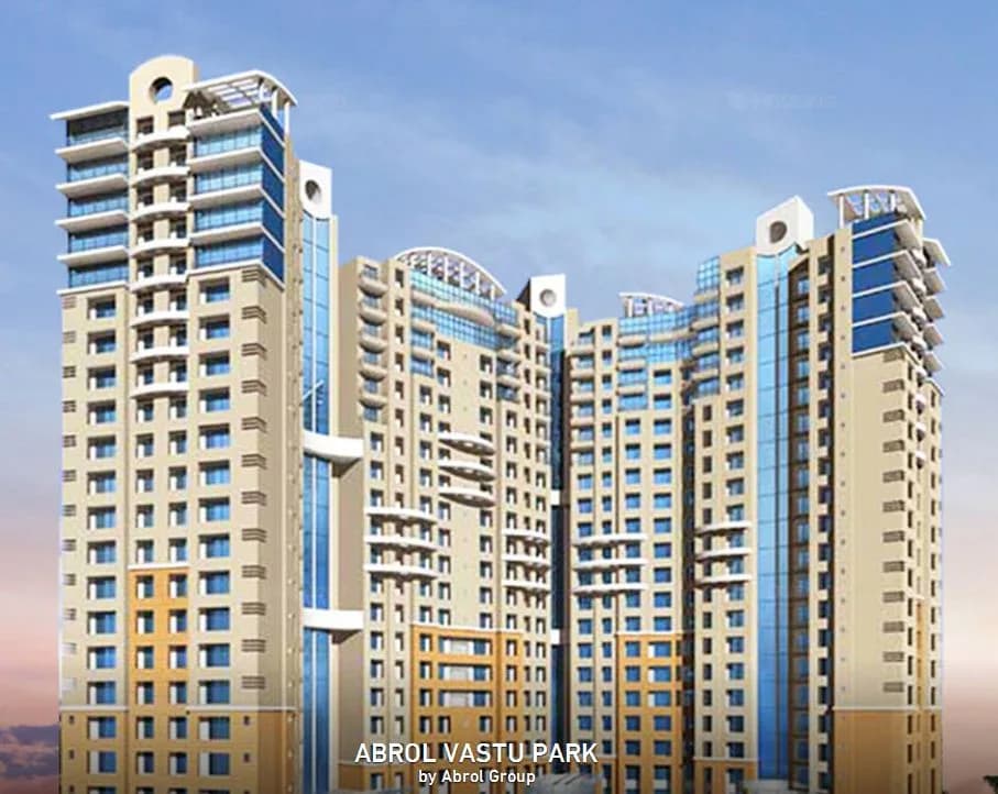Abrol Vastu Park, Malad West