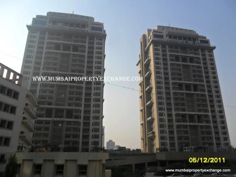 Casa Grande, Lower Parel