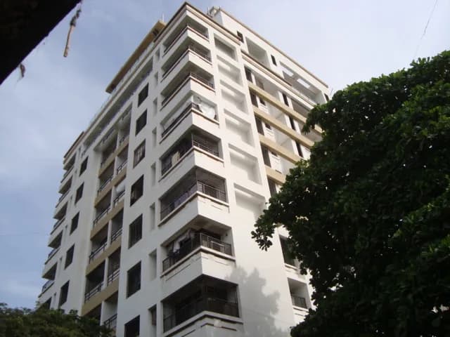 Minal Towers, Andheri East