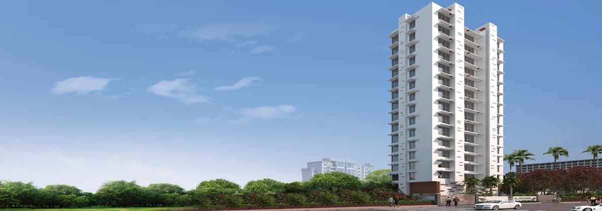Kakad Imperial, Bandra West