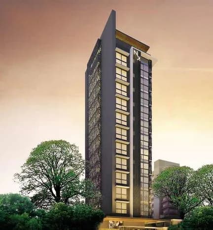 Kakad Classic, Bandra West