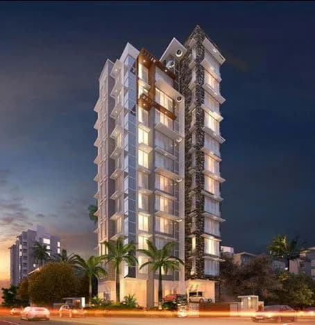 Kakad Niwas, Bandra West