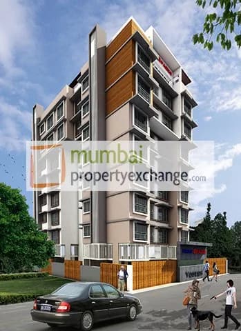 Modispaces Indus, Borivali West