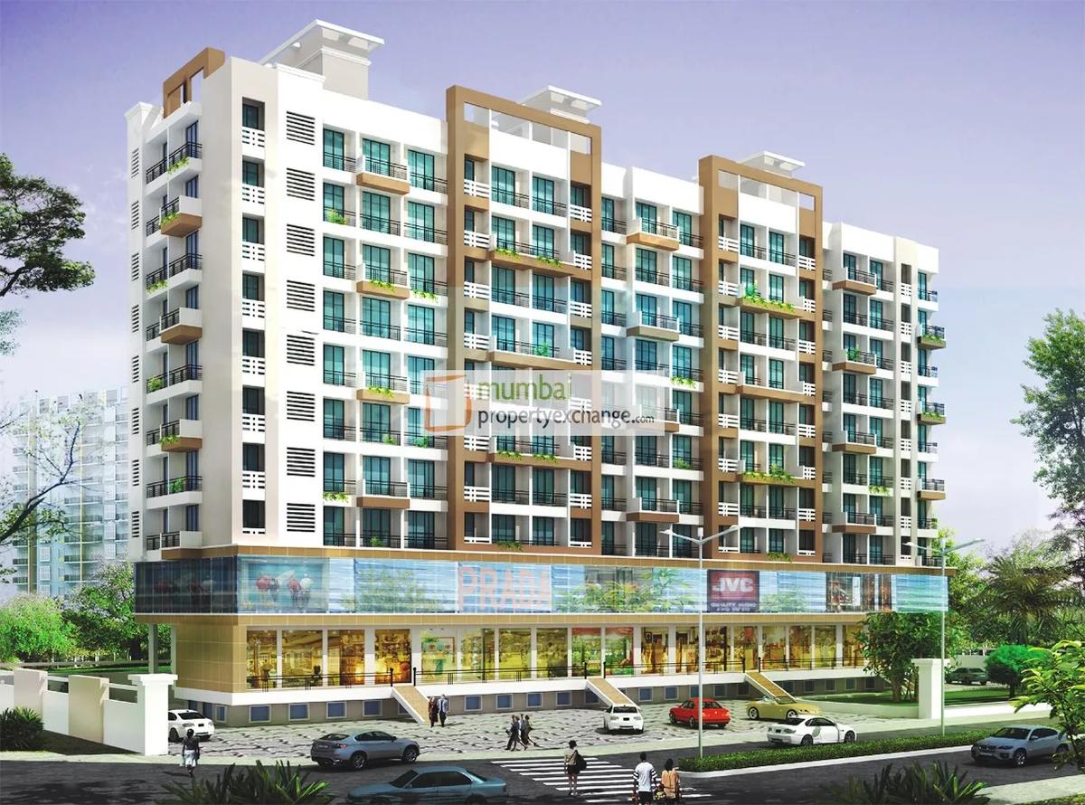 Vatsalya Vihar, Nalla Sopara
