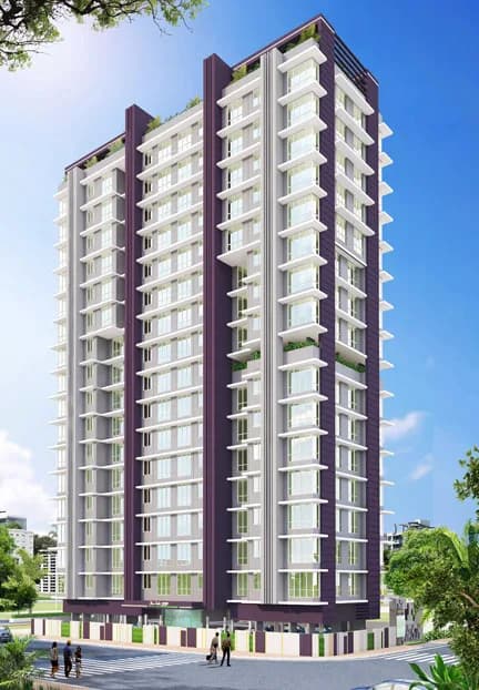 Shree Siddhi, Kurla