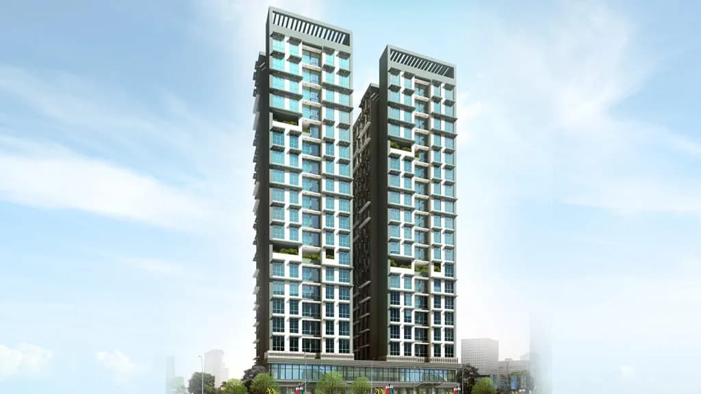 Florante, Andheri East