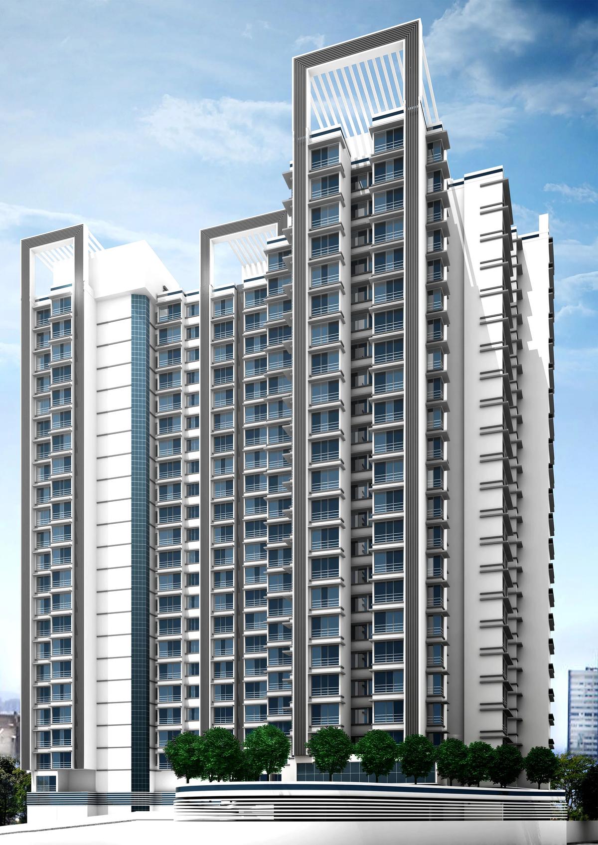 Neelyog Virat, Malad East