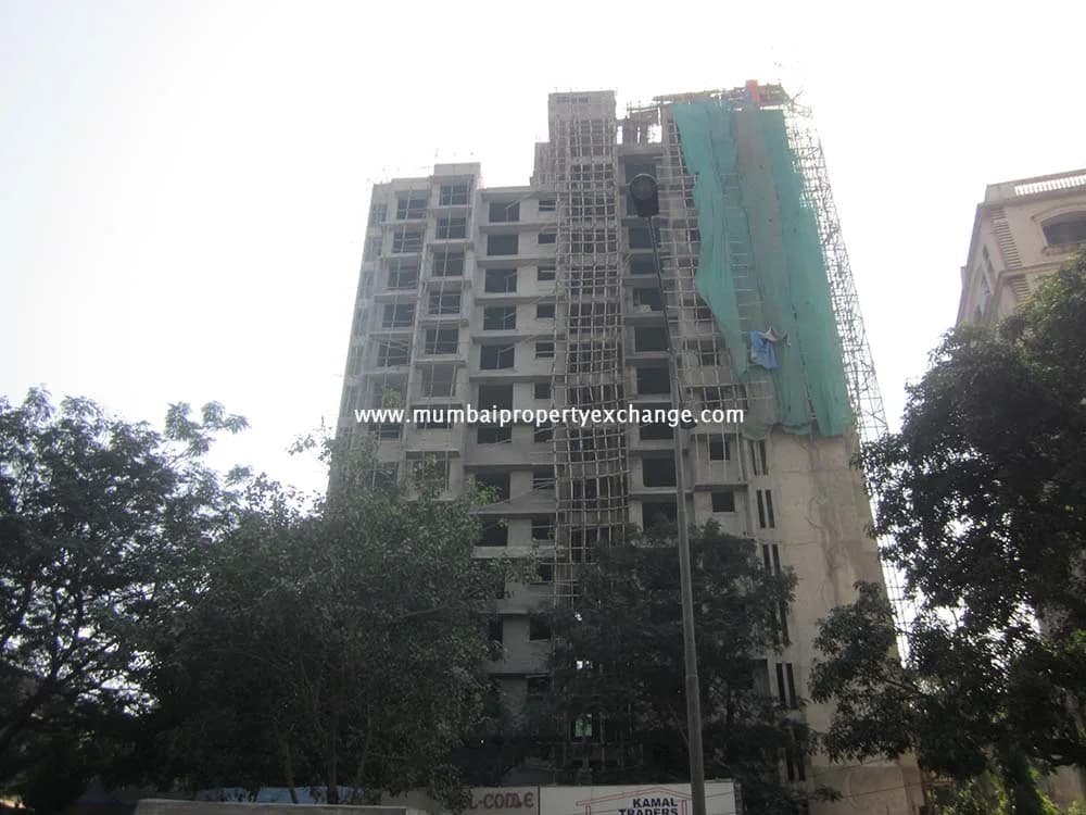 Rite Divine, Mulund East