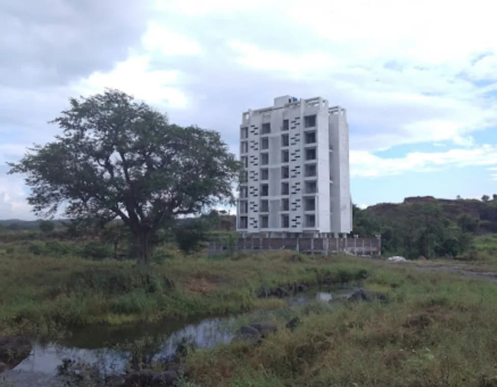Hari Om Nirmal, Ulwe