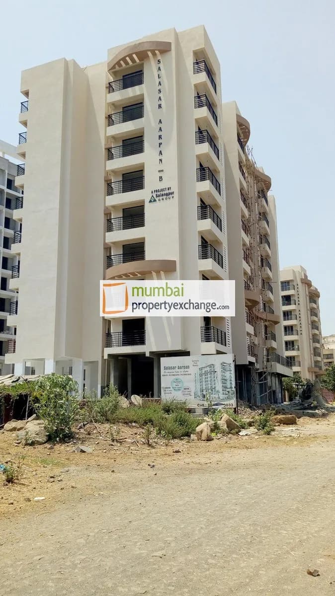Salasar Aarpan, Mira Road