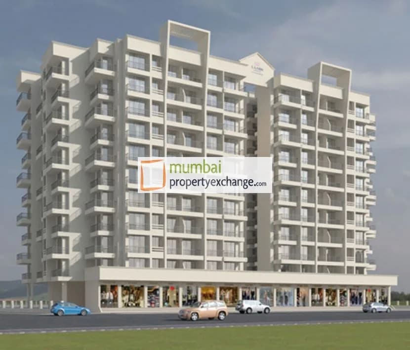 Laabh Enclave, Thane West