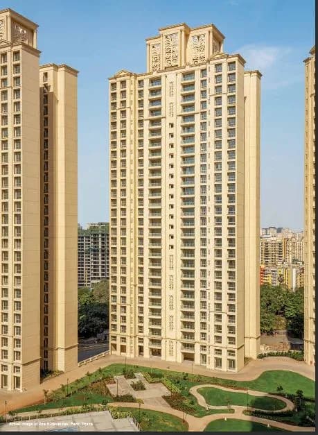 Fairway, Thane West