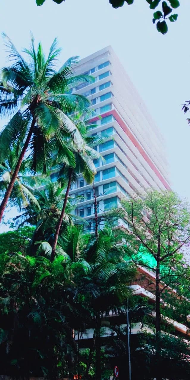 Carmichael Residences, Carmichael Road