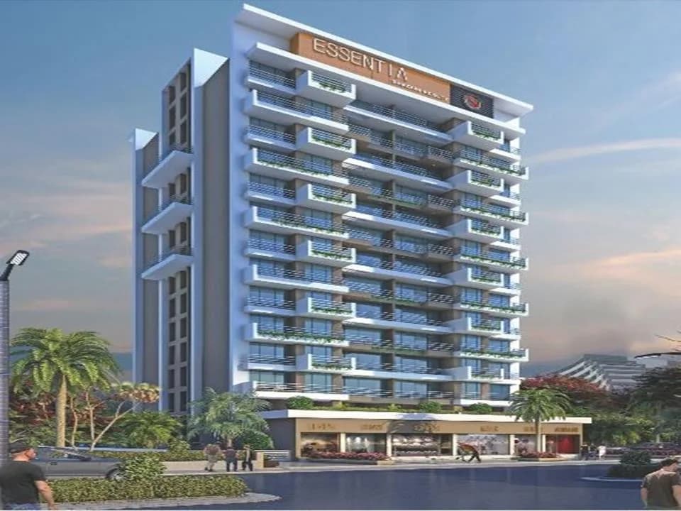 Essentia, Ulwe