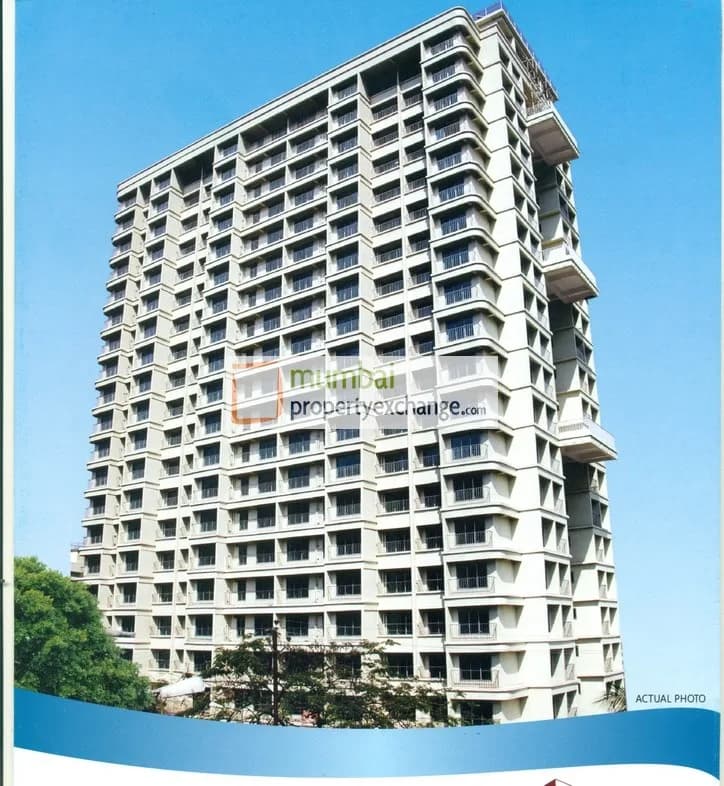 Lotus, Thane West