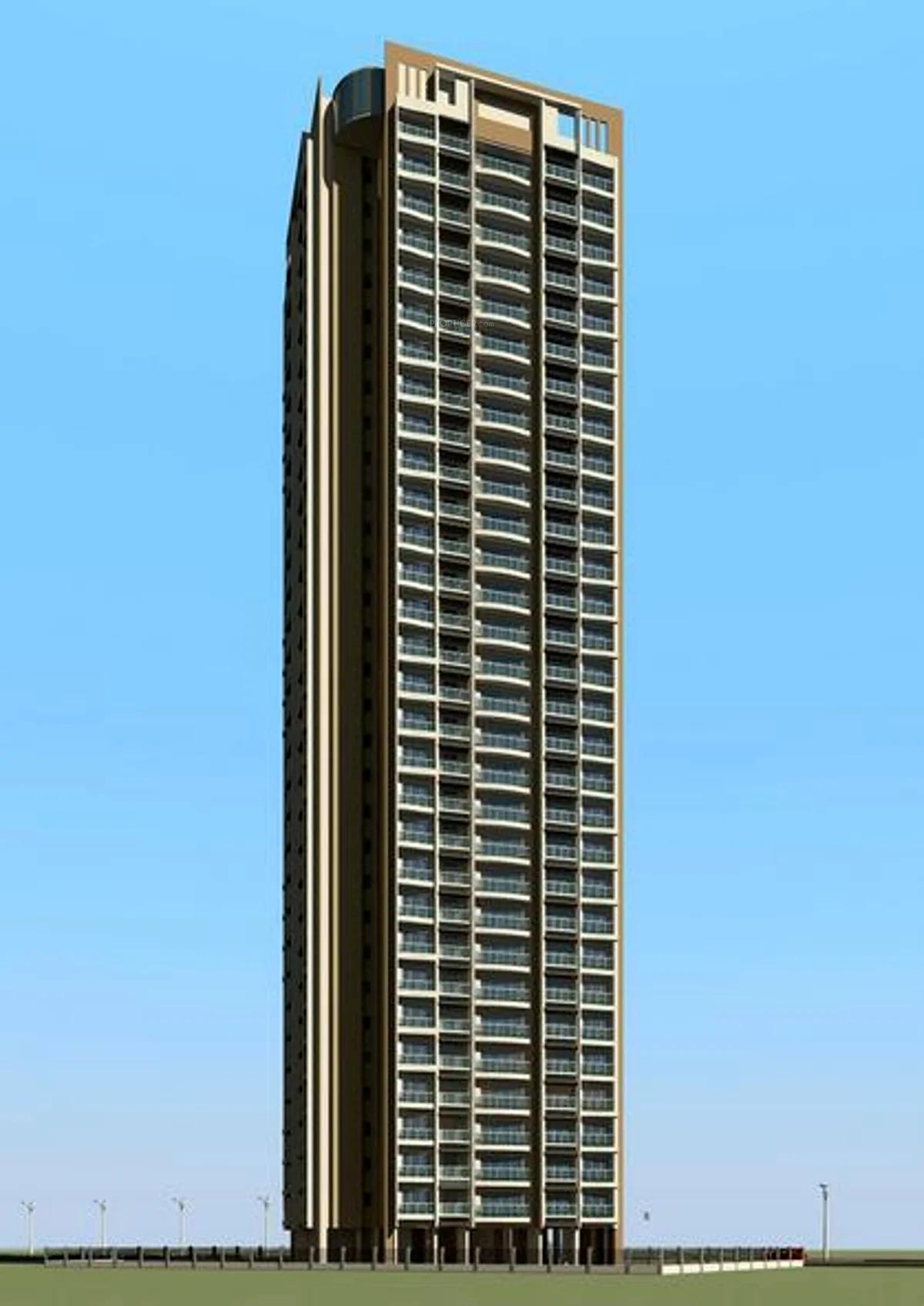 Amizra, Thane West