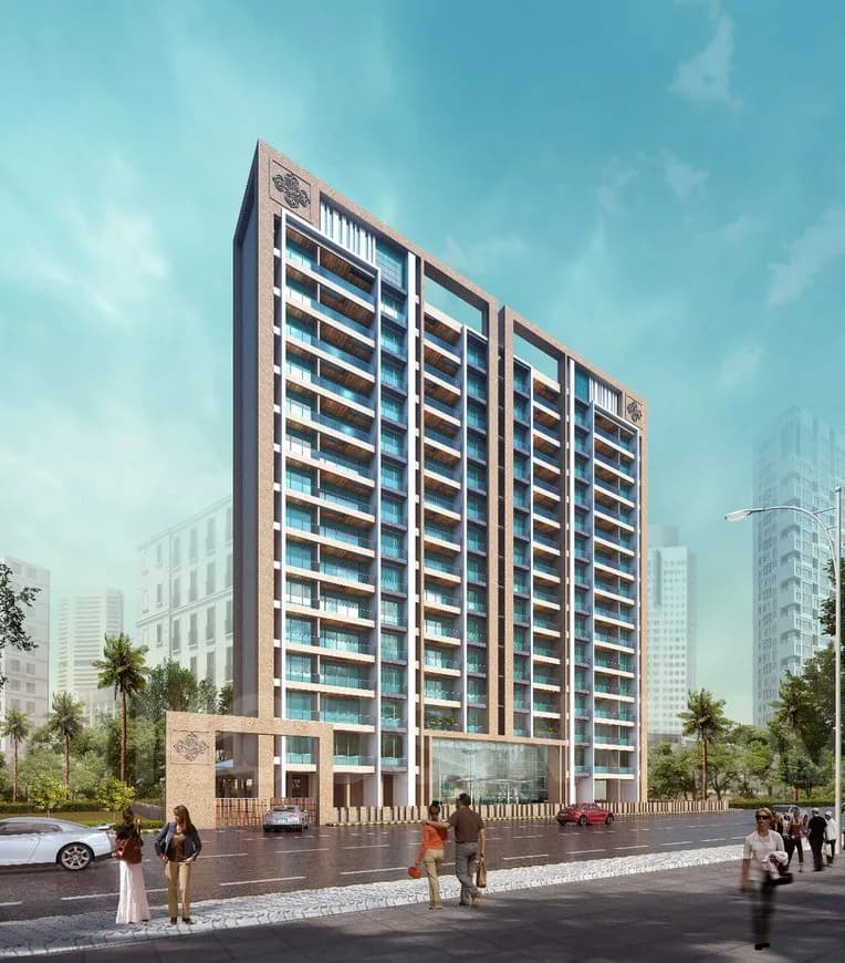 Platinum Crescenzo, Nerul