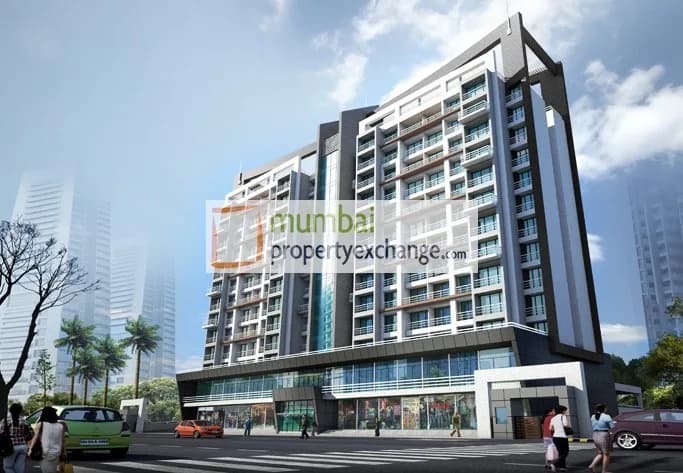 Platinum Venecia, Nerul