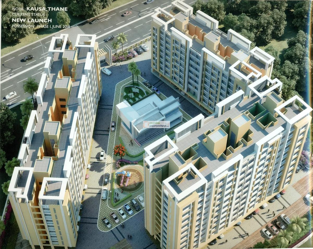 Platinum Seasons, Dombivli