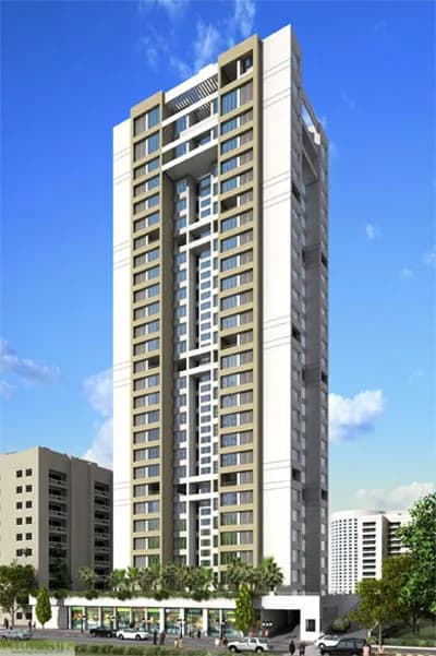 Pearl Residency, Prabhadevi