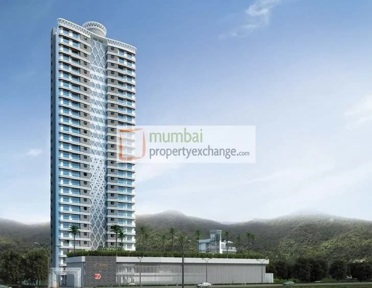 Dedhia Elcanto, Thane West