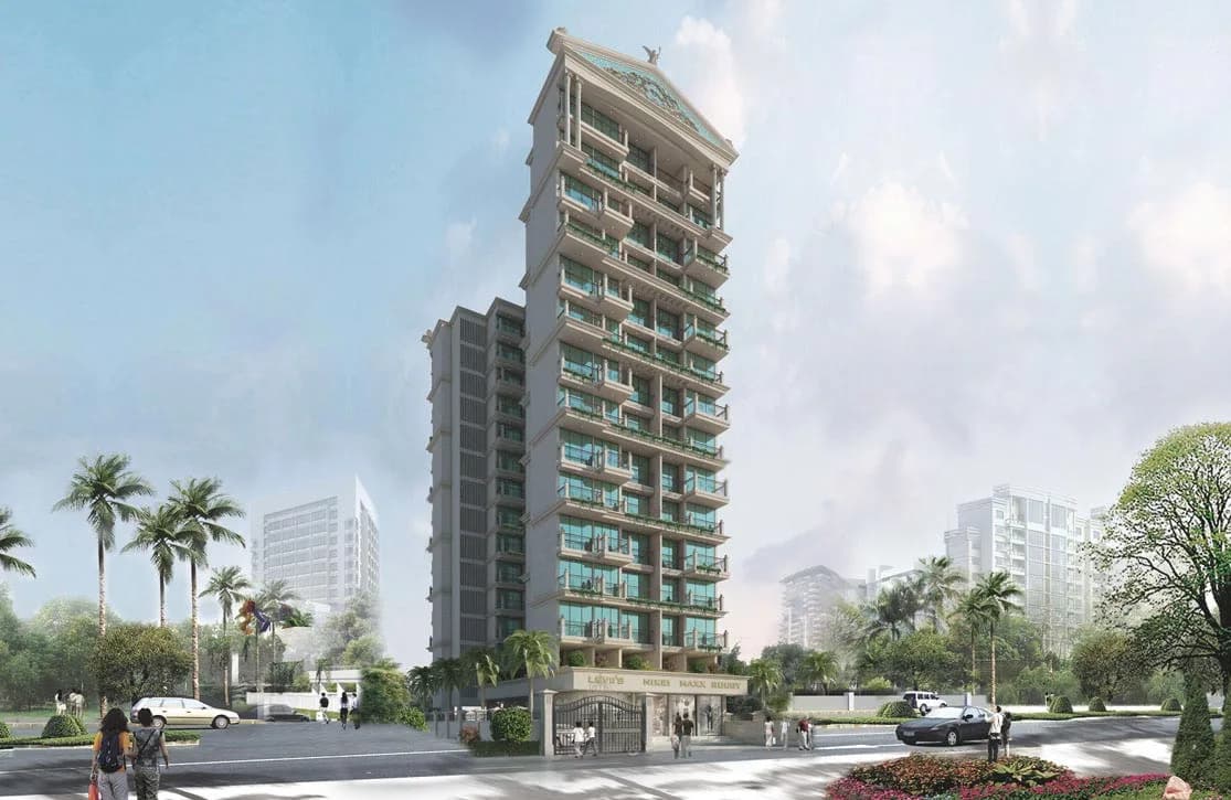 Skyways, Ulwe