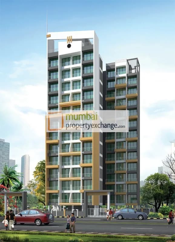 Hill Crest, New Panvel