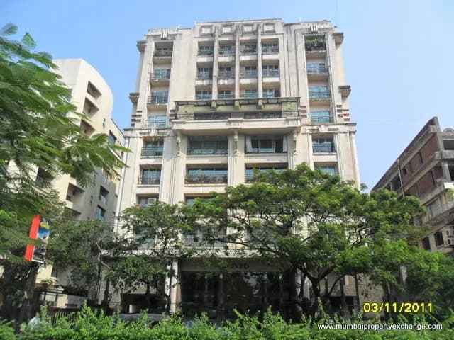 7 JVPD, Juhu