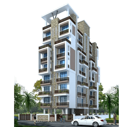 Vaastu Prathamesh, Ulwe