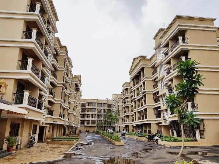 Sanghvi Golden City, Shahpur