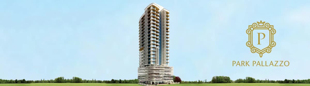 Park Pallazzo, Dadar West