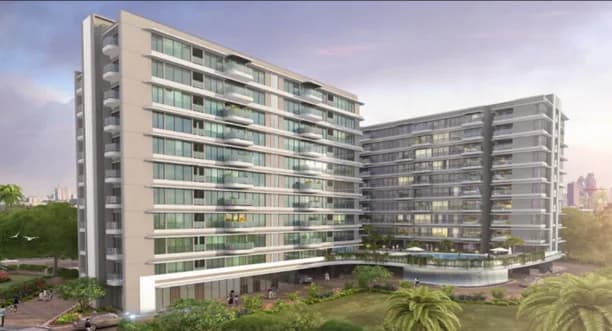 Rizvi Utopia, Santacruz East