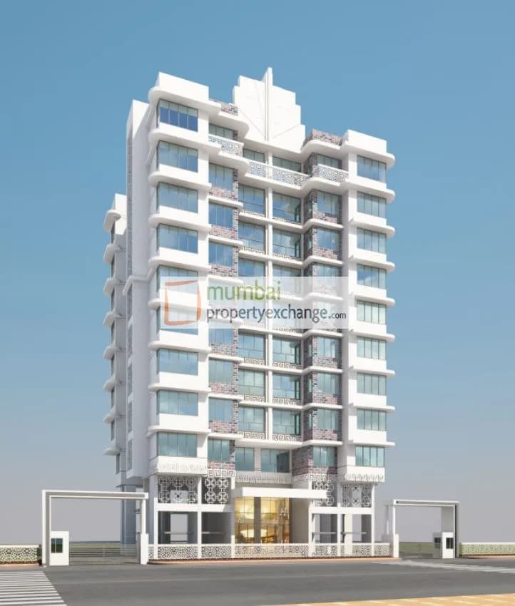 Saptashringi CHS, Chembur