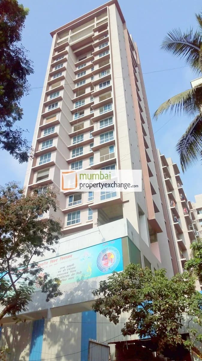 Vishwakarma CHS, Dahisar East