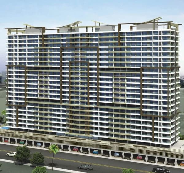 Neminath Heights , Mira Road