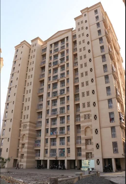 Regal Square II, Bhiwandi