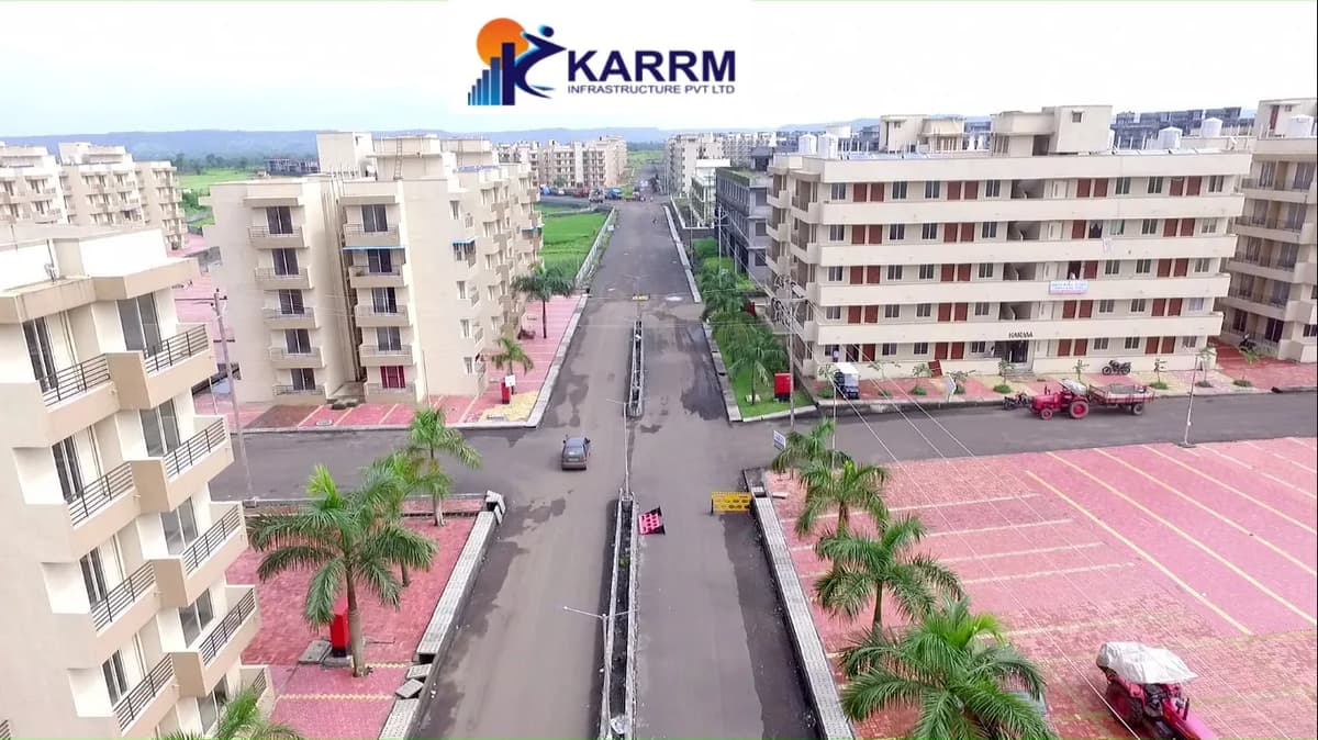 Karrm Panchtatva III, Shahpur