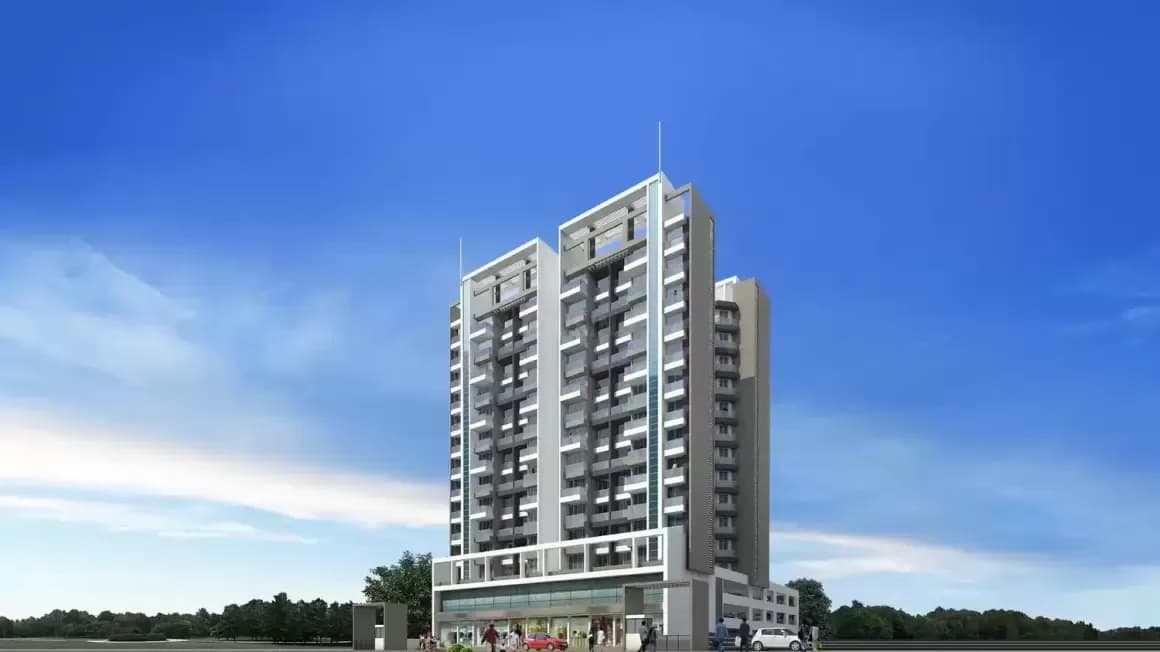 Om Aryan, New Panvel