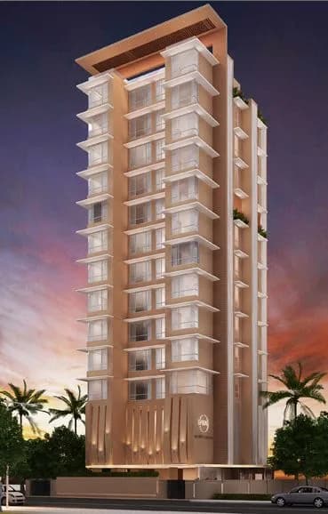 Tiara, Chembur