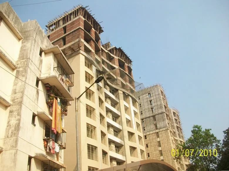 Clover Regency, Ghatkopar East