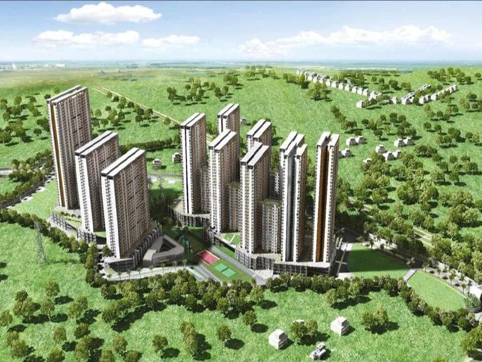 Tata Avaha, Kalyan
