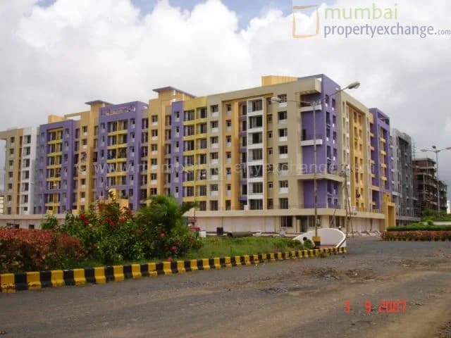 Peace Heaven, Vasai