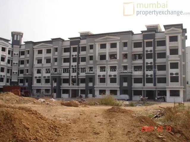 Hill View, Vasai