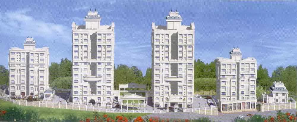 Shiv Valley, Kalyan