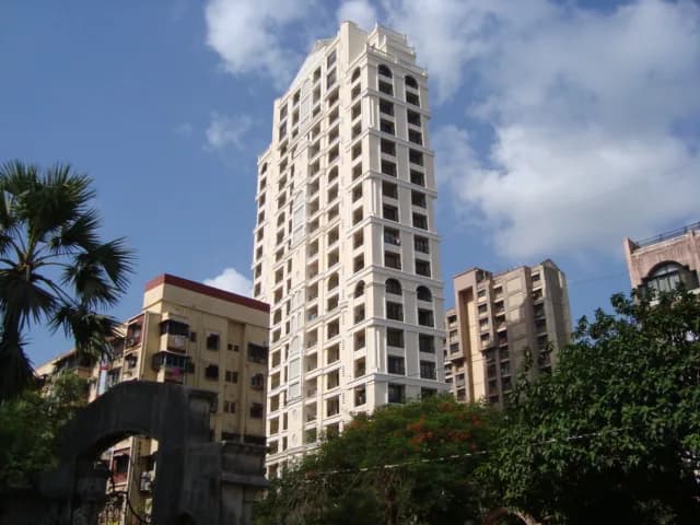 Mamta Heights, Borivali West