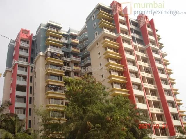 Awesome Heights, Andheri East