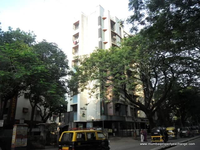 Eco Dale, Andheri West
