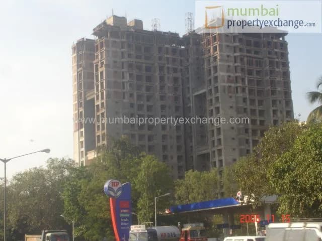 Safal Twins, Chembur