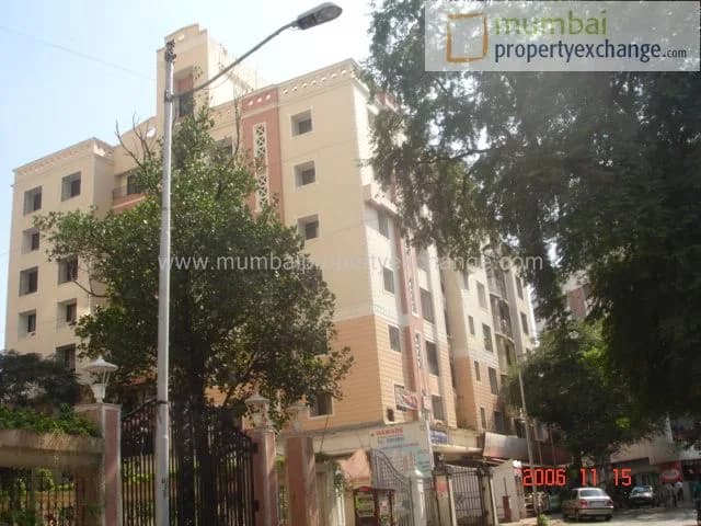 Parekh Chambers, Chembur